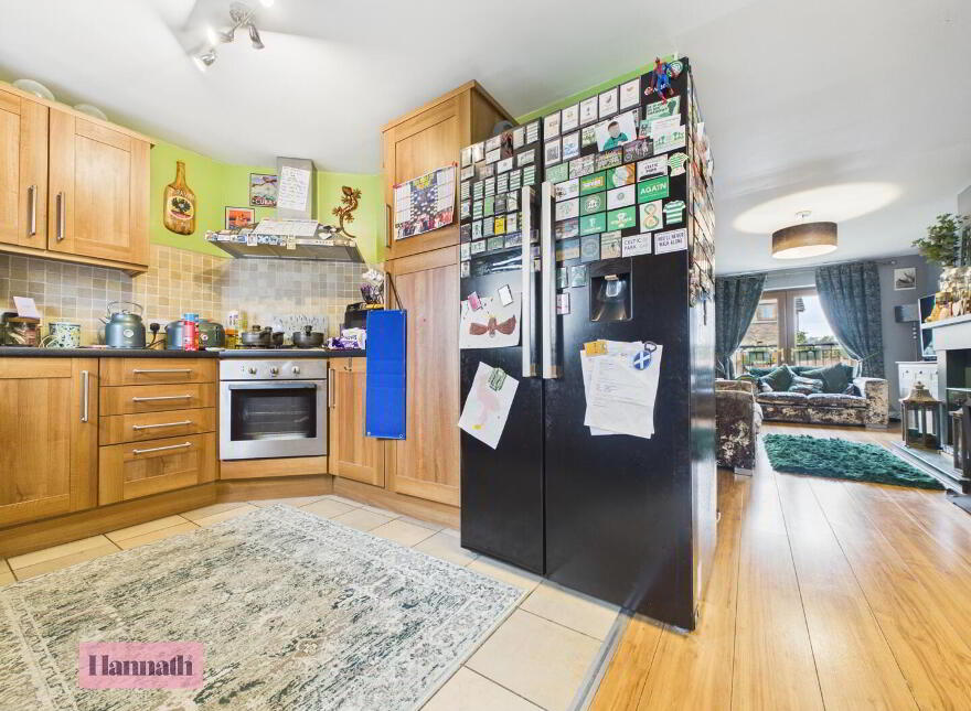 12 Silverwood Green, Lurgan, Craigavon, BT66 6SS