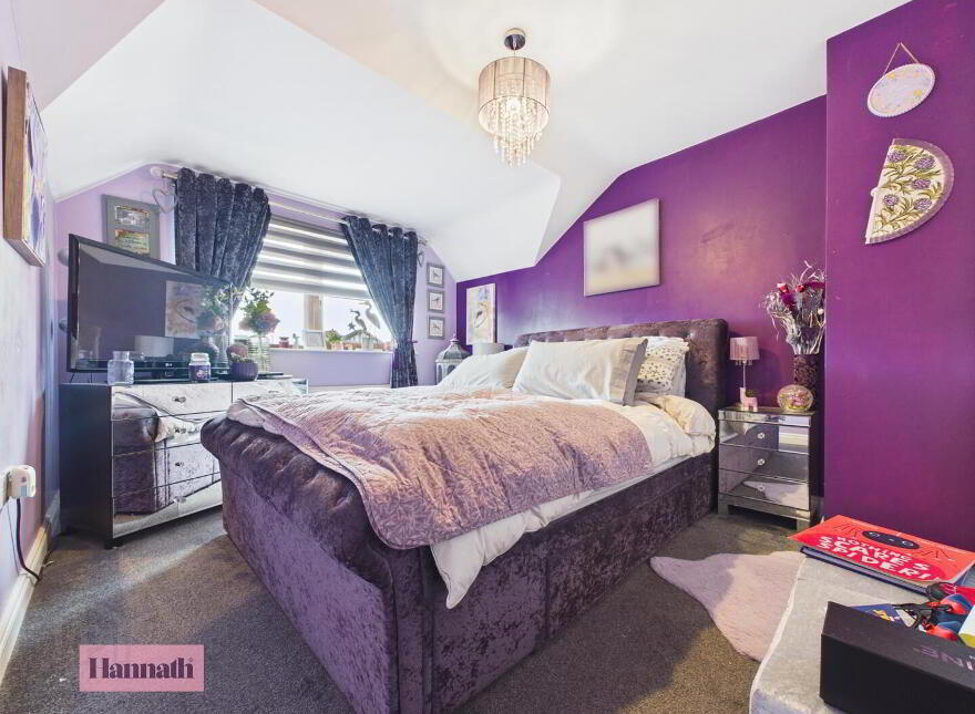 12 Silverwood Green, Lurgan, Craigavon, BT66 6SS