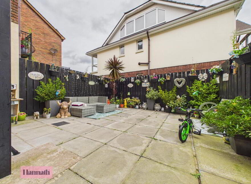 12 Silverwood Green, Lurgan, Craigavon, BT66 6SS