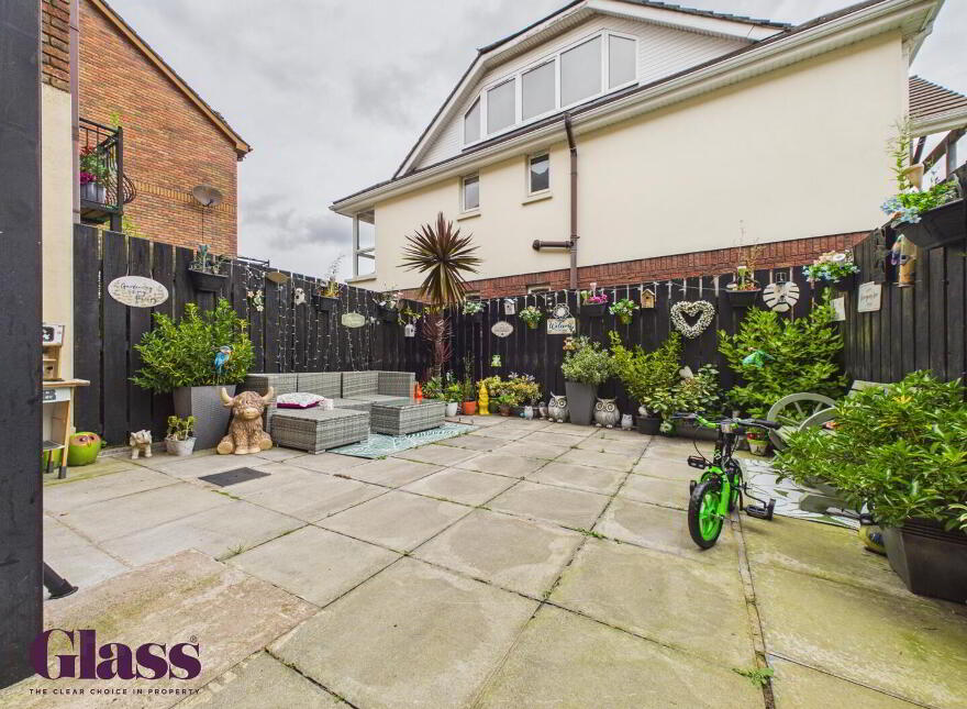12 Silverwood Green, Lurgan, Craigavon, BT66 6SS