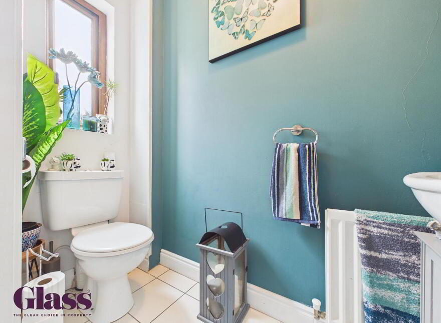 12 Silverwood Green, Lurgan, Craigavon, BT66 6SS