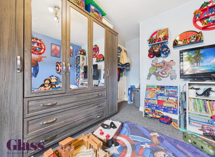 12 Silverwood Green, Lurgan, Craigavon, BT66 6SS