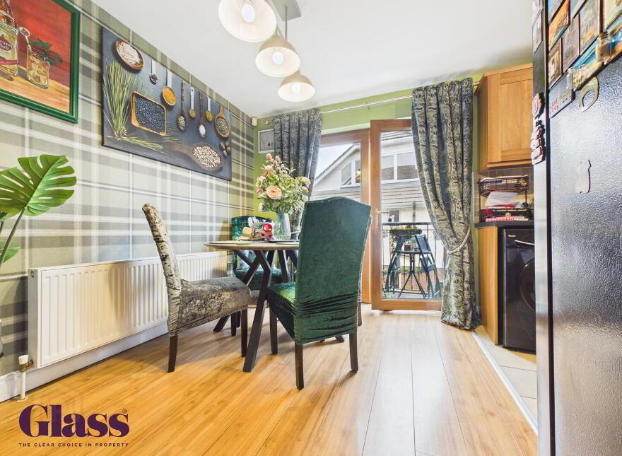 12 Silverwood Green, Lurgan, Craigavon, BT66 6SS