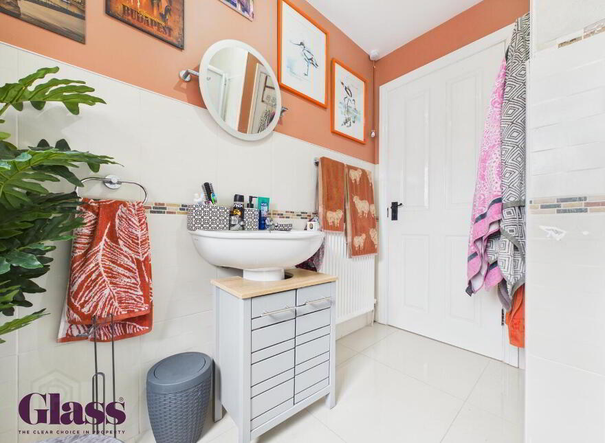 12 Silverwood Green, Lurgan, Craigavon, BT66 6SS