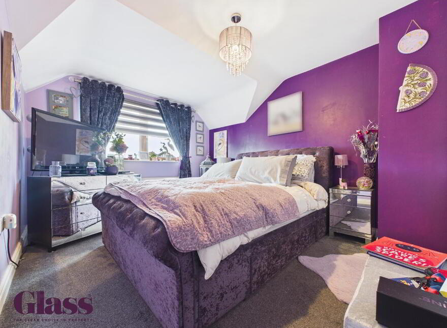 12 Silverwood Green, Lurgan, Craigavon, BT66 6SS