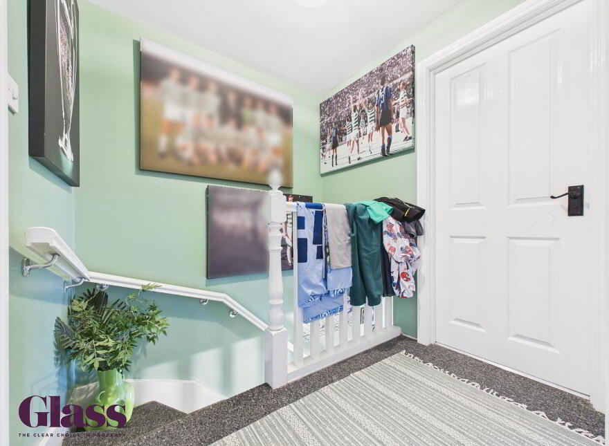 12 Silverwood Green, Lurgan, Craigavon, BT66 6SS