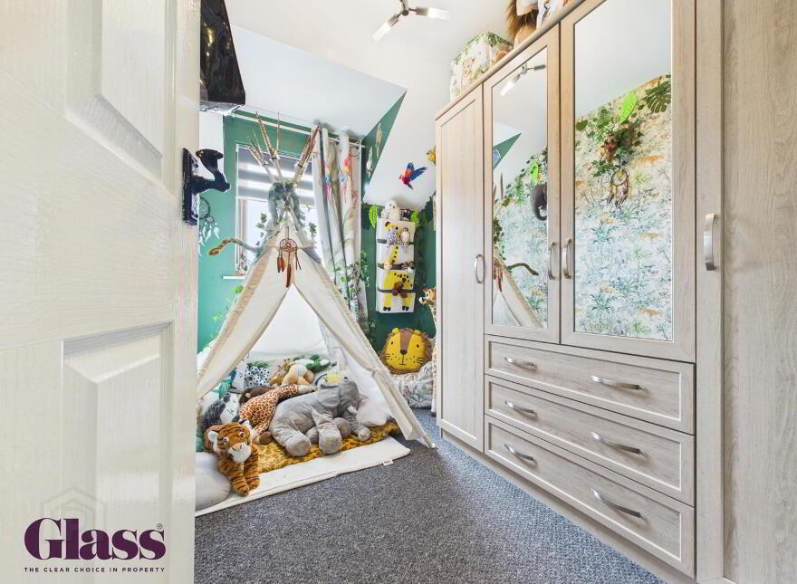 12 Silverwood Green, Lurgan, Craigavon, BT66 6SS