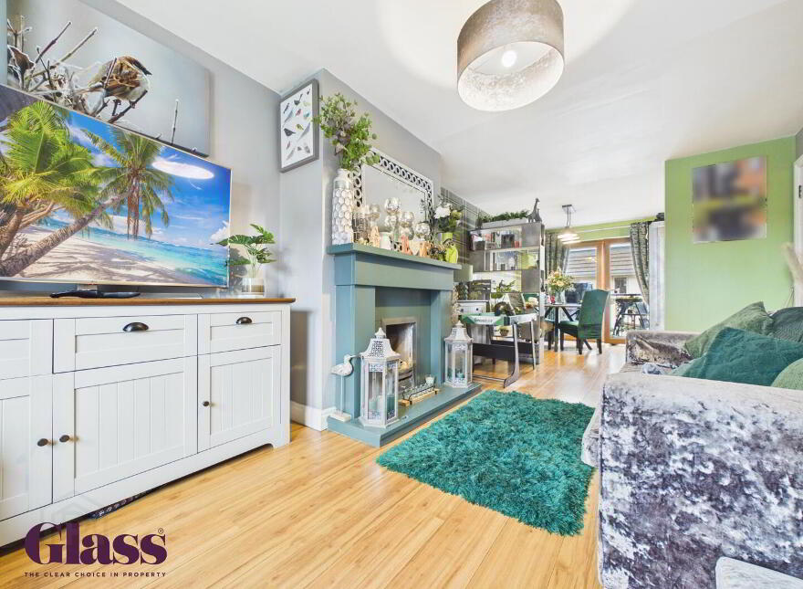 12 Silverwood Green, Lurgan, Craigavon, BT66 6SS