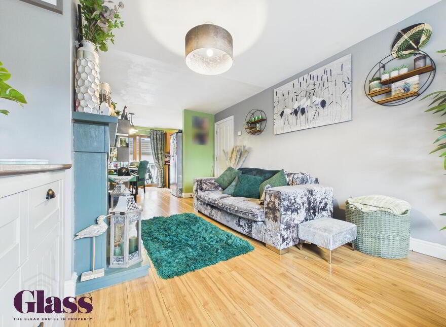 12 Silverwood Green, Lurgan, Craigavon, BT66 6SS