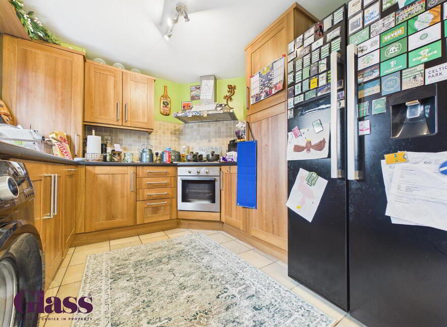 12 Silverwood Green, Lurgan, Craigavon, BT66 6SS