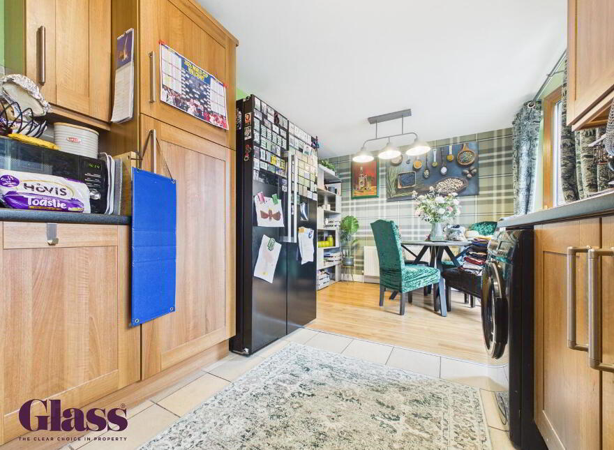 12 Silverwood Green, Lurgan, Craigavon, BT66 6SS