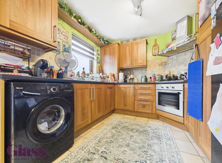 12 Silverwood Green, Lurgan, Craigavon, BT66 6SS