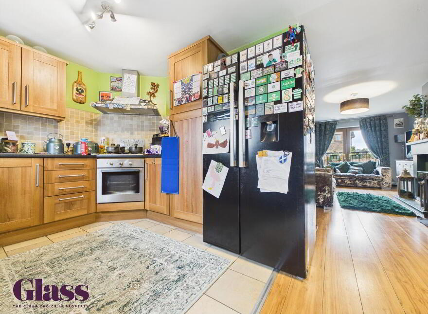 12 Silverwood Green, Lurgan, Craigavon, BT66 6SS