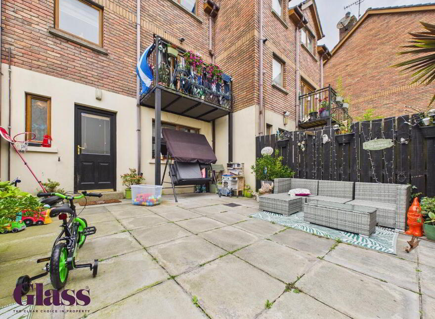 12 Silverwood Green, Lurgan, Craigavon, BT66 6SS
