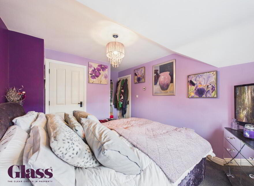 12 Silverwood Green, Lurgan, Craigavon, BT66 6SS