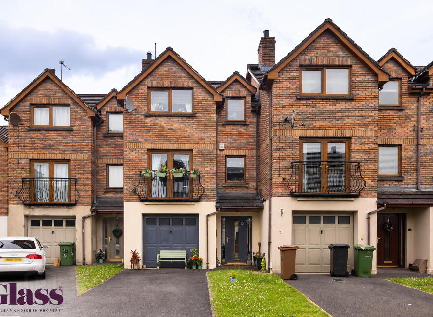 12 Silverwood Green, Lurgan, Craigavon, BT66 6SS