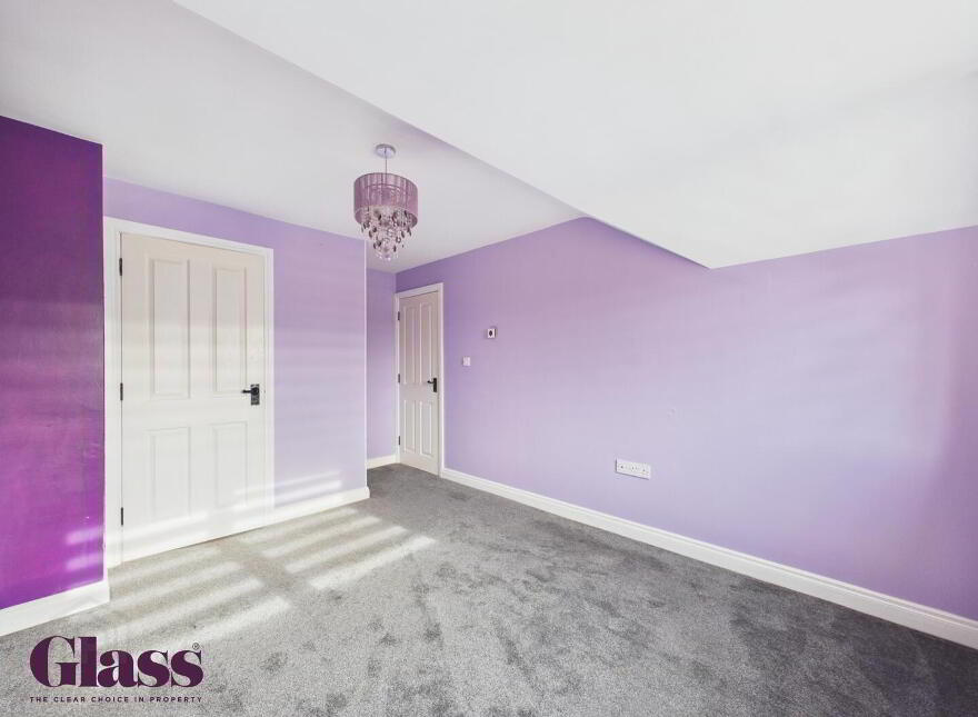 12 Silverwood Green, Lurgan, Craigavon, BT66 6SS