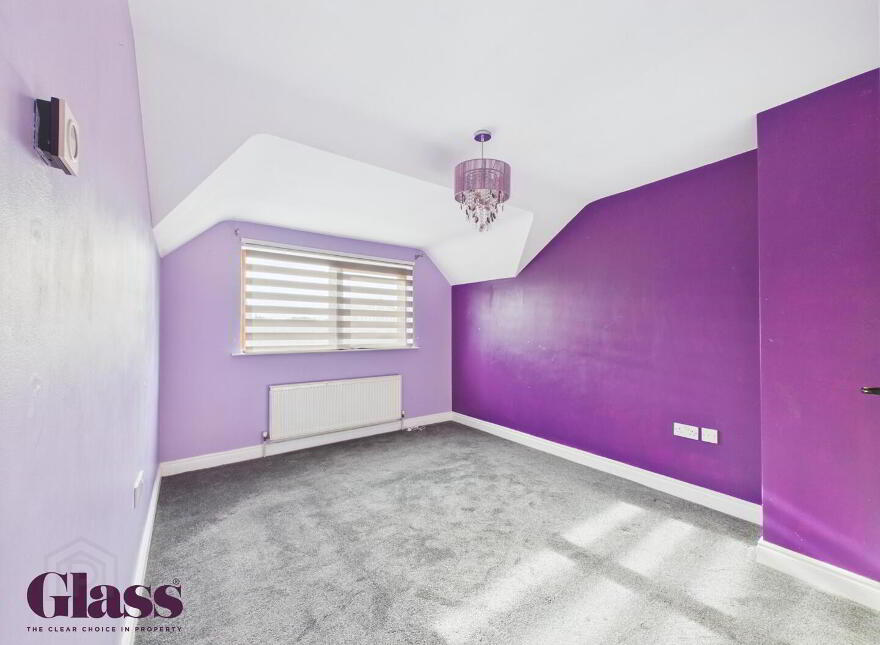 12 Silverwood Green, Lurgan, Craigavon, BT66 6SS