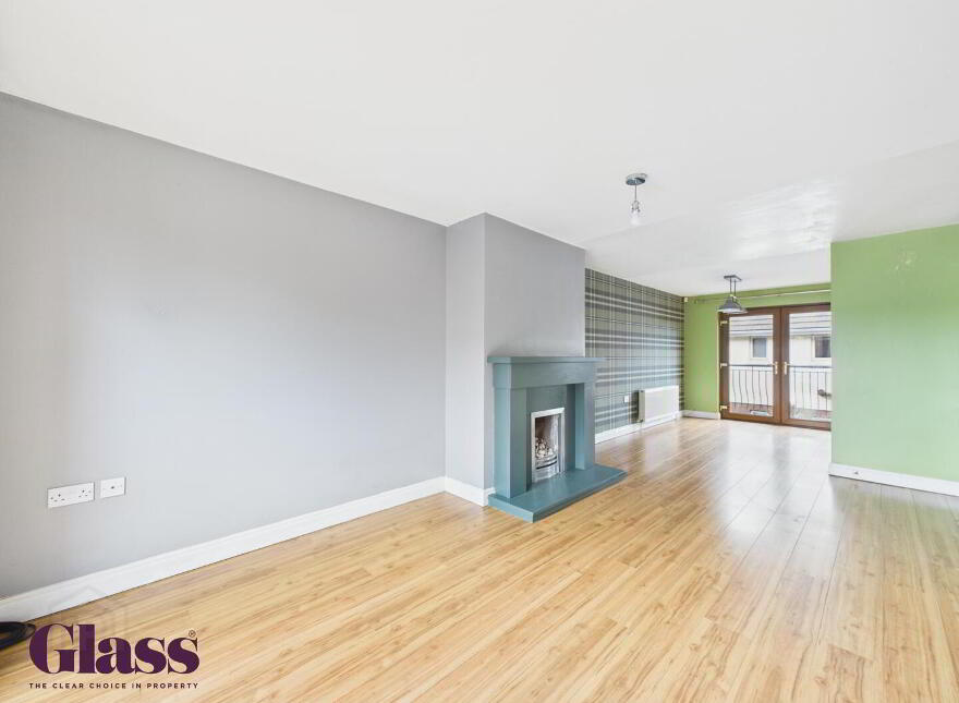 12 Silverwood Green, Lurgan, Craigavon, BT66 6SS