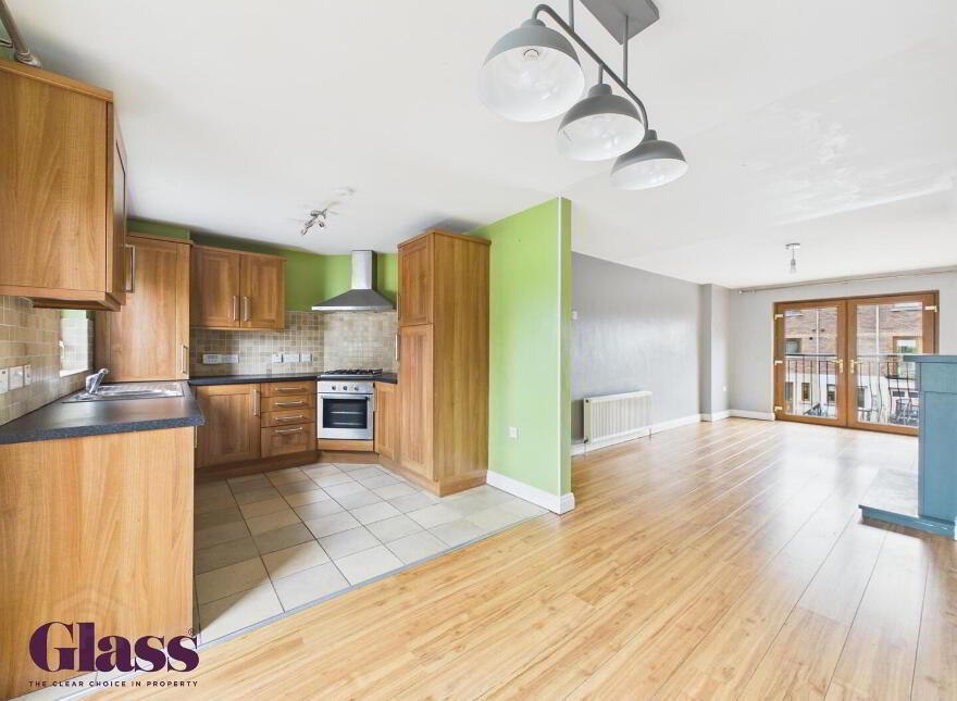 12 Silverwood Green, Lurgan, Craigavon, BT66 6SS