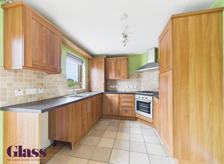 12 Silverwood Green, Lurgan, Craigavon, BT66 6SS