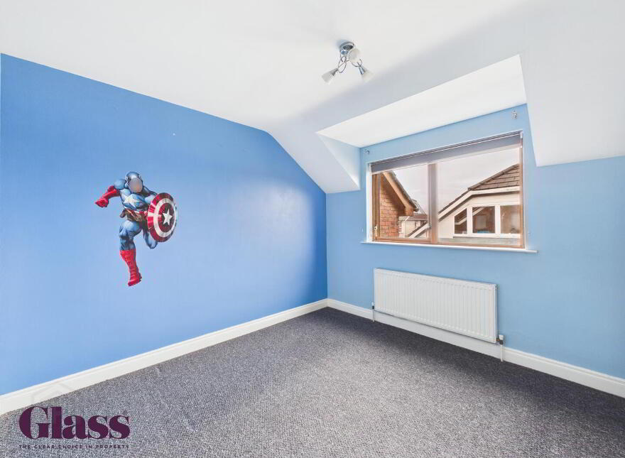 12 Silverwood Green, Lurgan, Craigavon, BT66 6SS