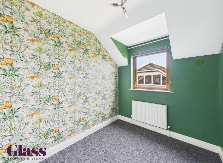 12 Silverwood Green, Lurgan, Craigavon, BT66 6SS