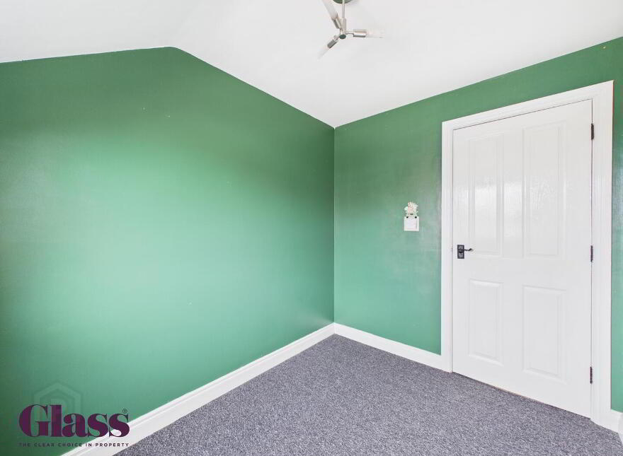 12 Silverwood Green, Lurgan, Craigavon, BT66 6SS