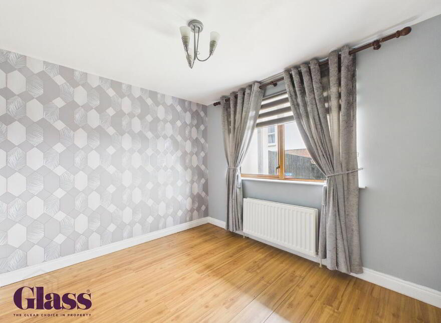 12 Silverwood Green, Lurgan, Craigavon, BT66 6SS