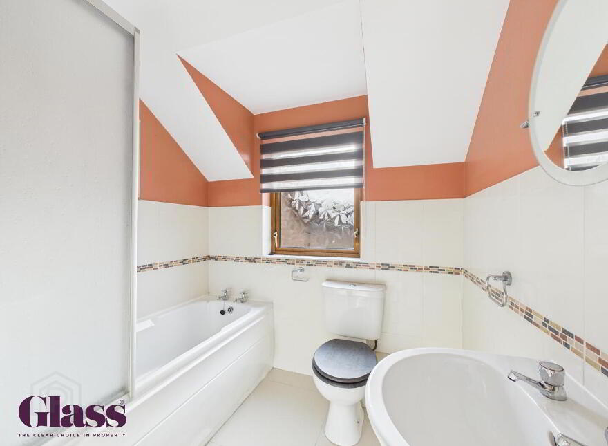 12 Silverwood Green, Lurgan, Craigavon, BT66 6SS