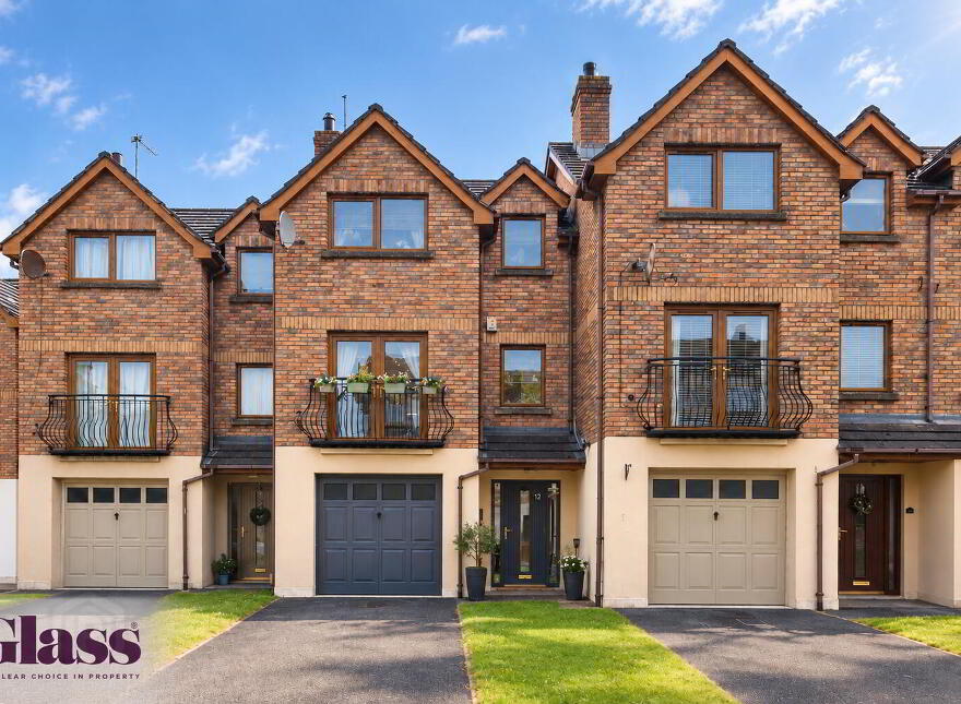 12 Silverwood Green, Lurgan, Craigavon, BT66 6SS