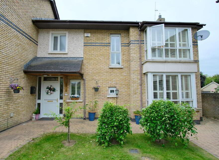 22 Park Gate, Grangerath, Drogheda, A92WDH4