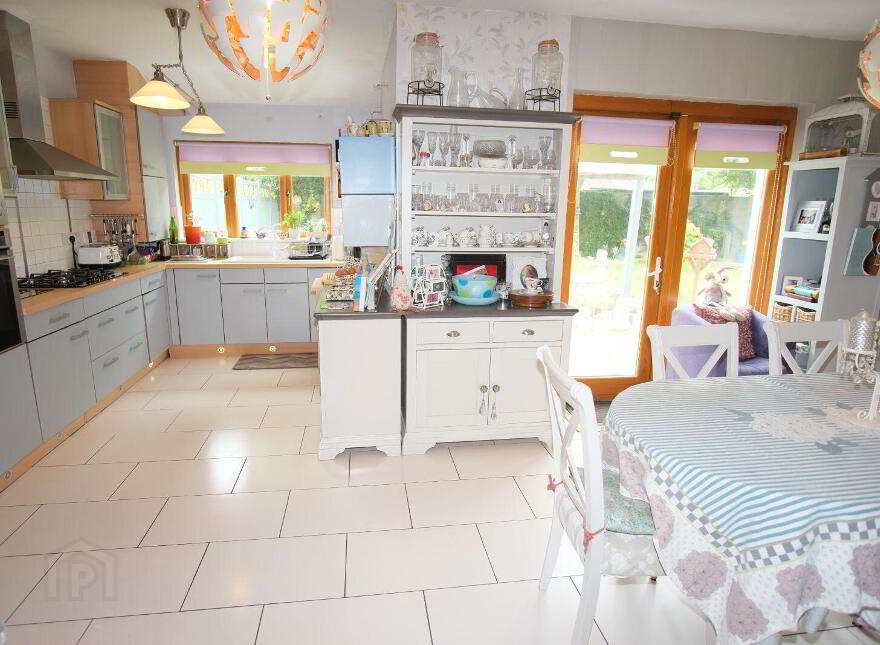 22 Park Gate, Grangerath, Drogheda, A92WDH4
