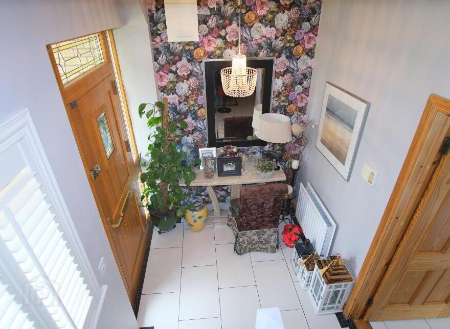 22 Park Gate, Grangerath, Drogheda, A92WDH4
