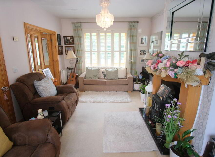 22 Park Gate, Grangerath, Drogheda, A92WDH4