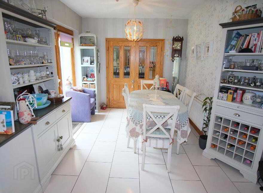 22 Park Gate, Grangerath, Drogheda, A92WDH4