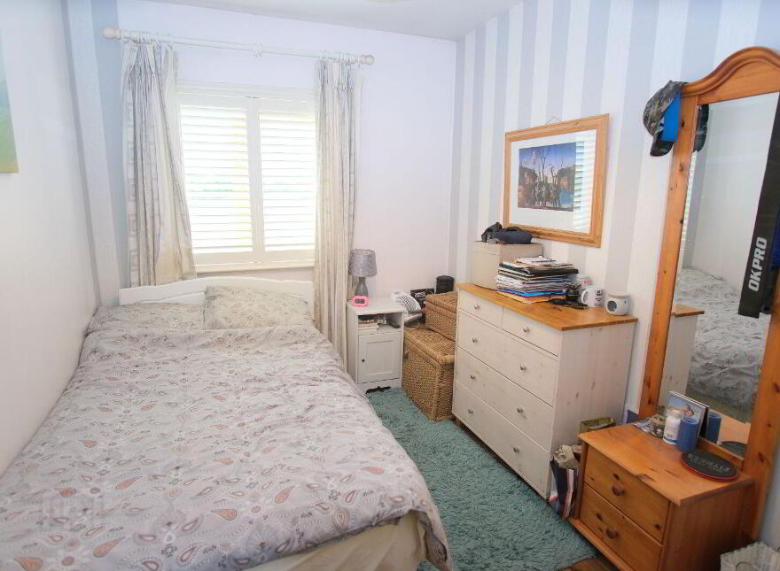 22 Park Gate, Grangerath, Drogheda, A92WDH4