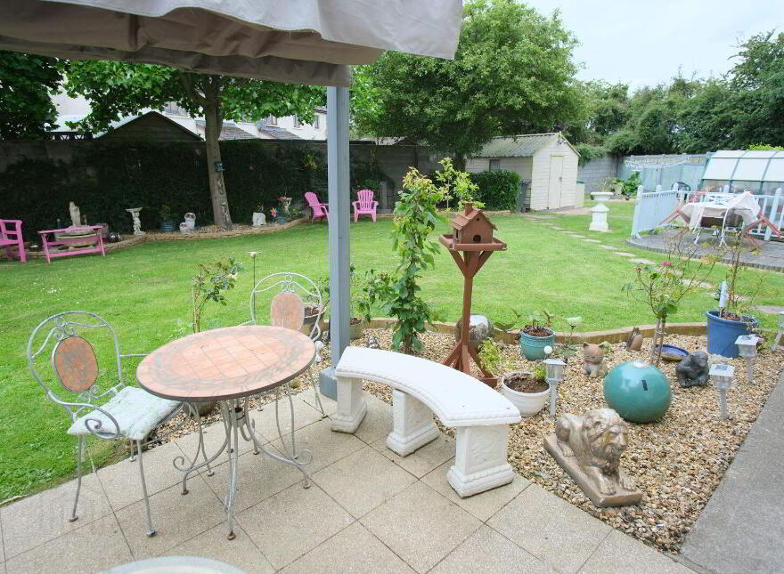 22 Park Gate, Grangerath, Drogheda, A92WDH4