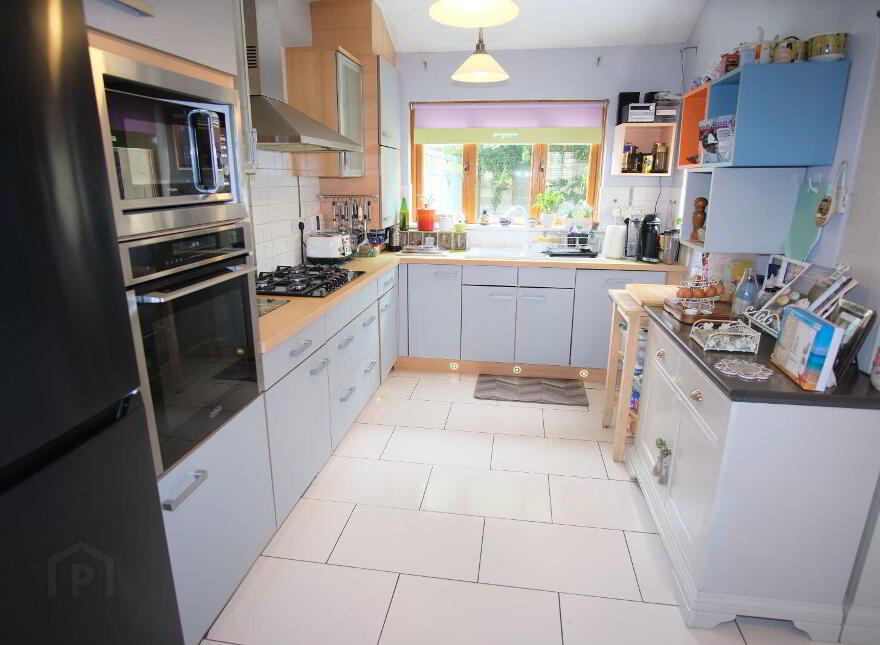 22 Park Gate, Grangerath, Drogheda, A92WDH4