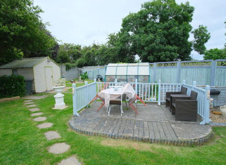 22 Park Gate, Grangerath, Drogheda, A92WDH4