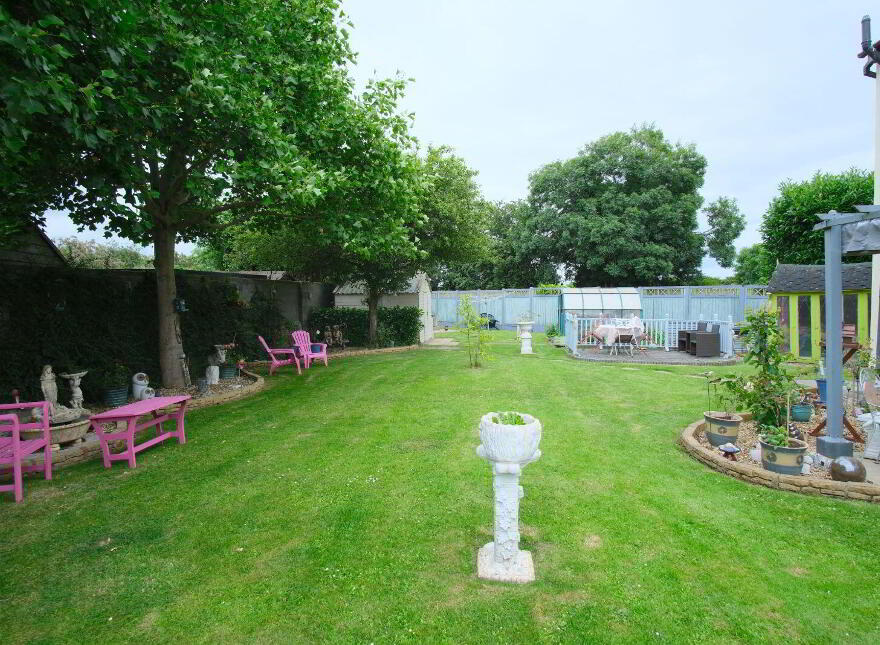 22 Park Gate, Grangerath, Drogheda, A92WDH4