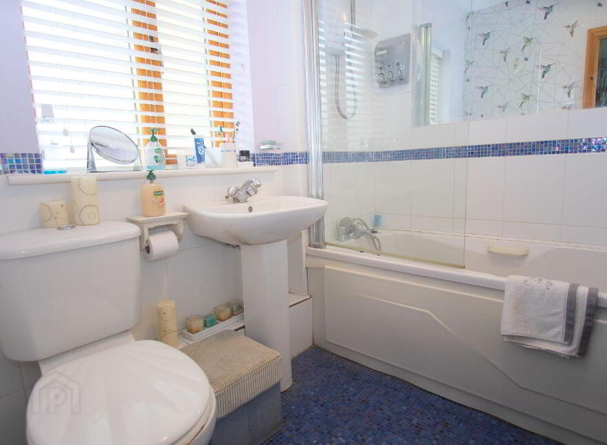 22 Park Gate, Grangerath, Drogheda, A92WDH4