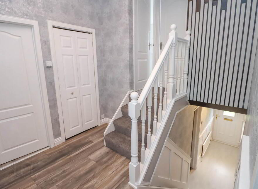 8 Cairnsmore Walk, Dundonald, Belfast, BT16 2SD