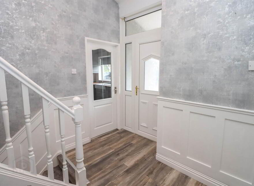 8 Cairnsmore Walk, Dundonald, Belfast, BT16 2SD
