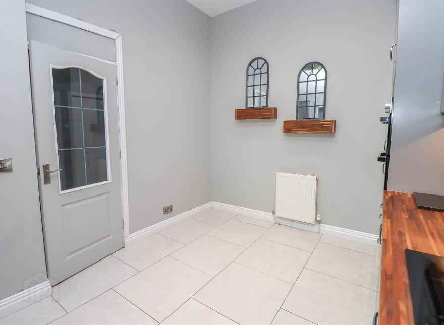 8 Cairnsmore Walk, Dundonald, Belfast, BT16 2SD