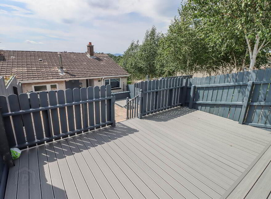 8 Cairnsmore Walk, Dundonald, Belfast, BT16 2SD