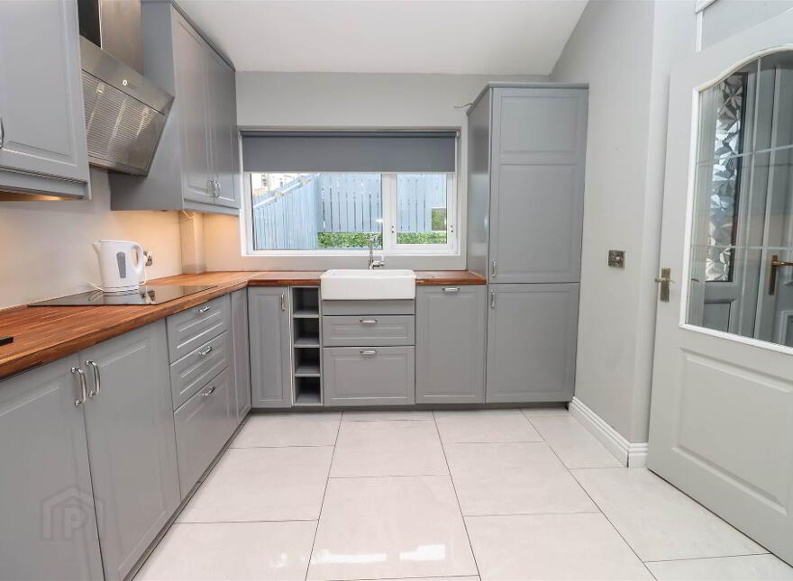 8 Cairnsmore Walk, Dundonald, Belfast, BT16 2SD