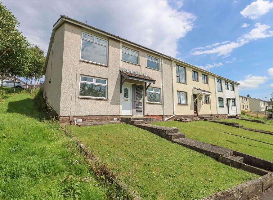8 Cairnsmore Walk, Dundonald, Belfast, BT16 2SD