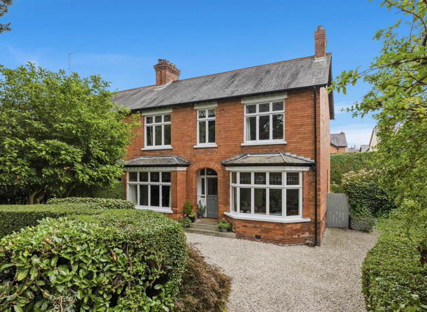 6 Knockdene Park, Belfast, BT5 7AD