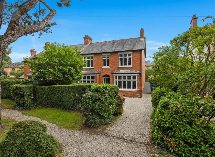 6 Knockdene Park, Belfast, BT5 7AD